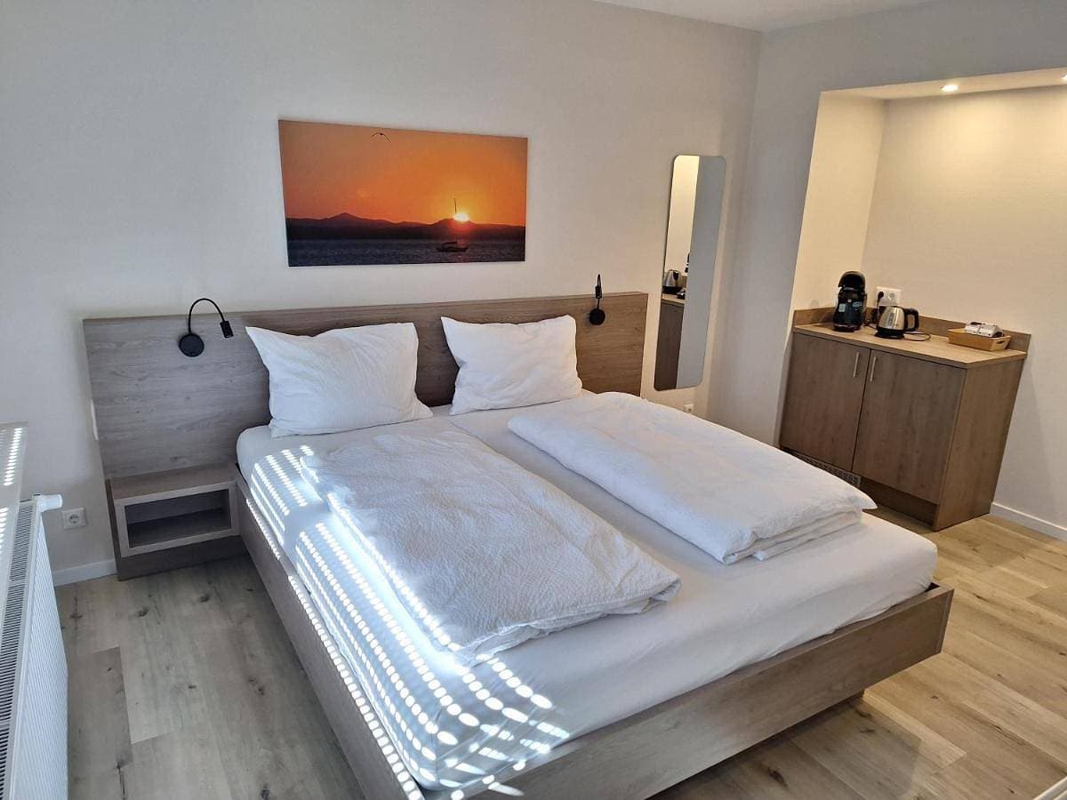 Foto 2 von 18: Double Room with Terrace