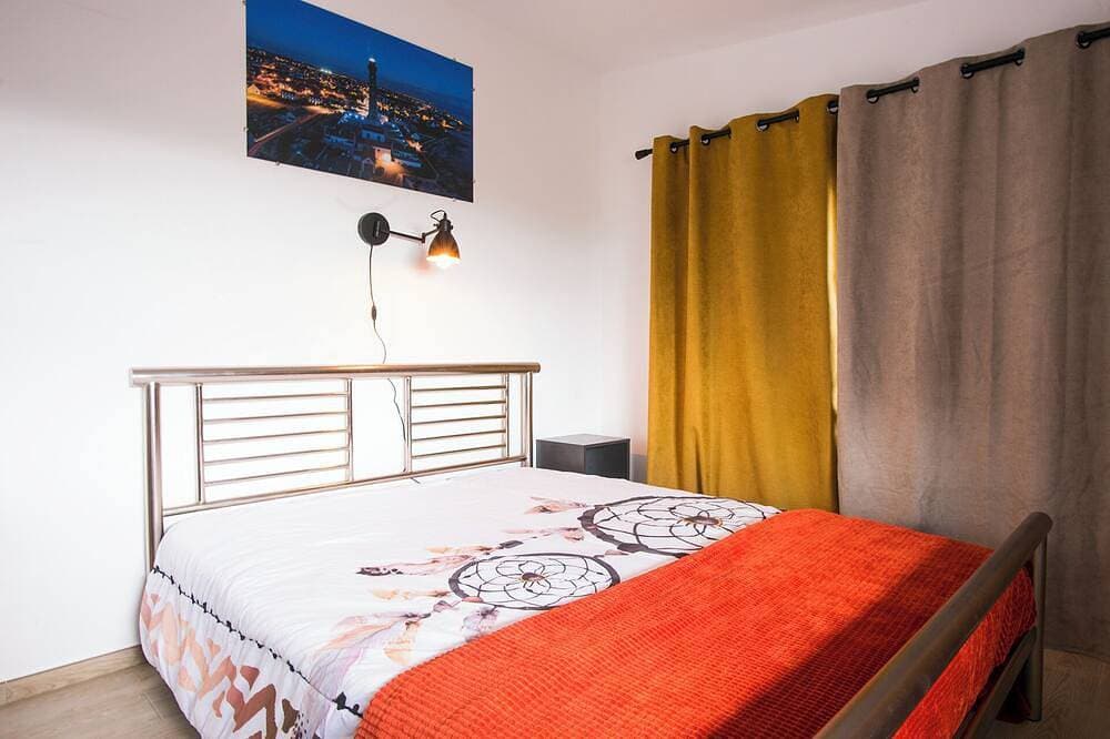 Foto 4 von 29: Ty Mouss' Tiny House with Ocean View in Plozévet