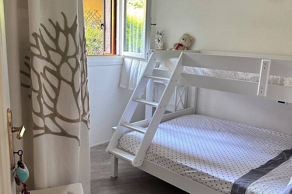 Foto 4 von 30: Haus 50 Meter vom Meer entfernt Residenz S'Abba E Sa Pedra