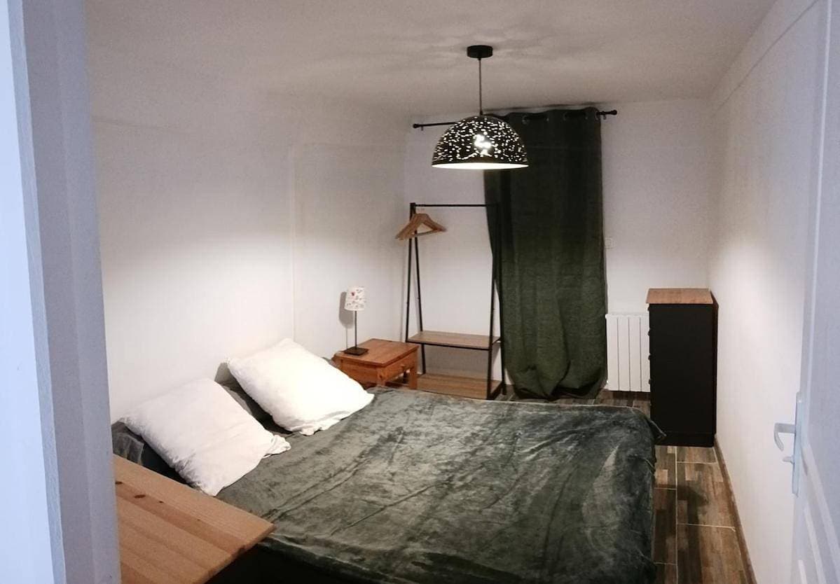 Foto 6 von 8: One-Bedroom Apartment