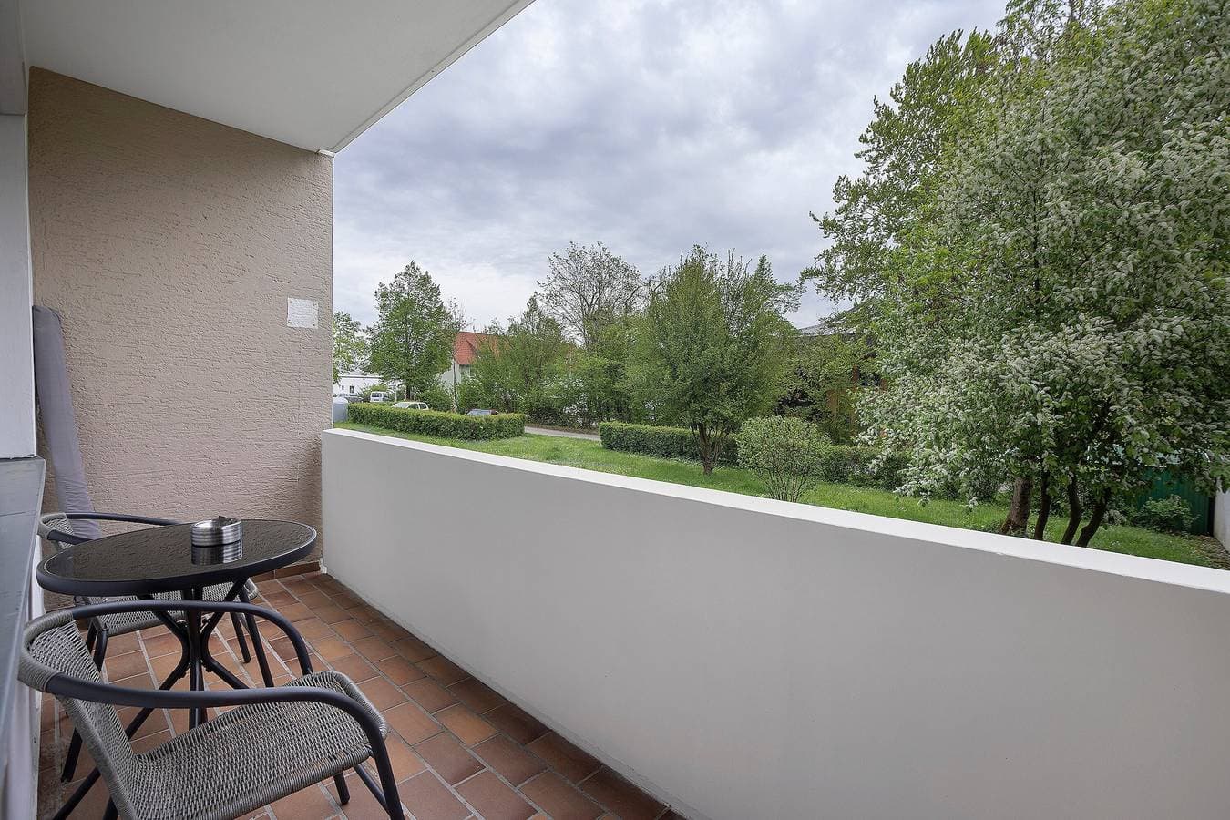 Foto 5 von 21: Apartment Allgäunest Wangen