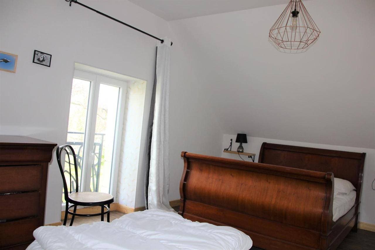 Foto 10 von 19: Two-Bedroom House