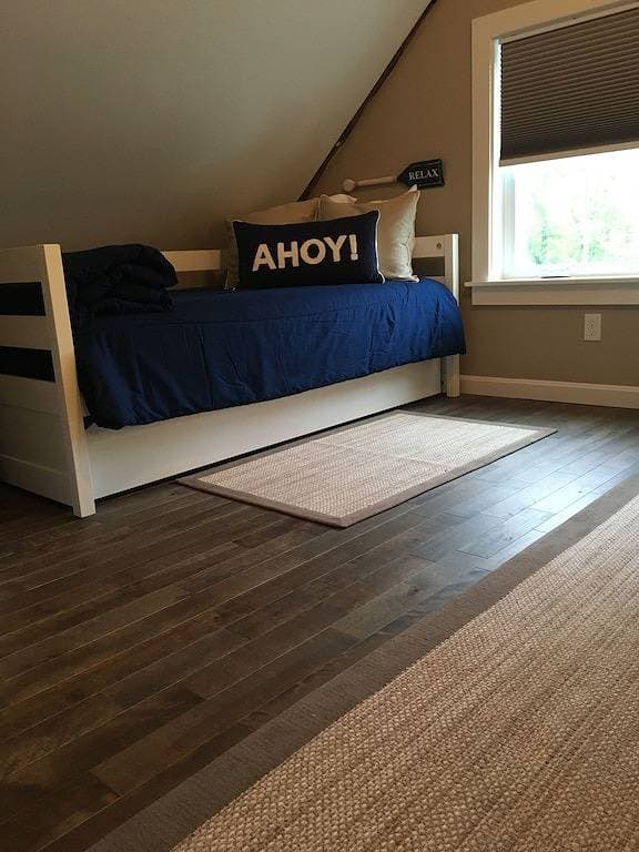 Foto 5 von 24: Das Nest ~ Neu renovierte Wohnung in Downtown Freeport.