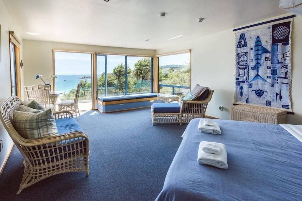 Foto 8 von 10: Palm Beach Lodge - Manuka