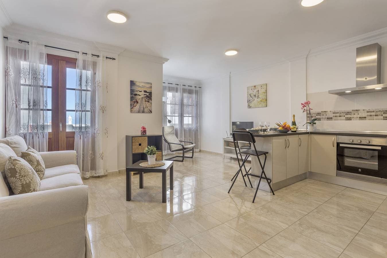Apartamento Rolycar 202 1