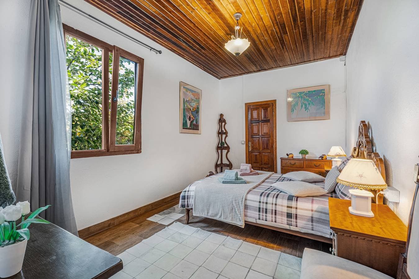 Foto 10 von 30: Ferienhaus 'Land Of Dreams' mit Meerblick, Gemeinschaftspool und WLAN