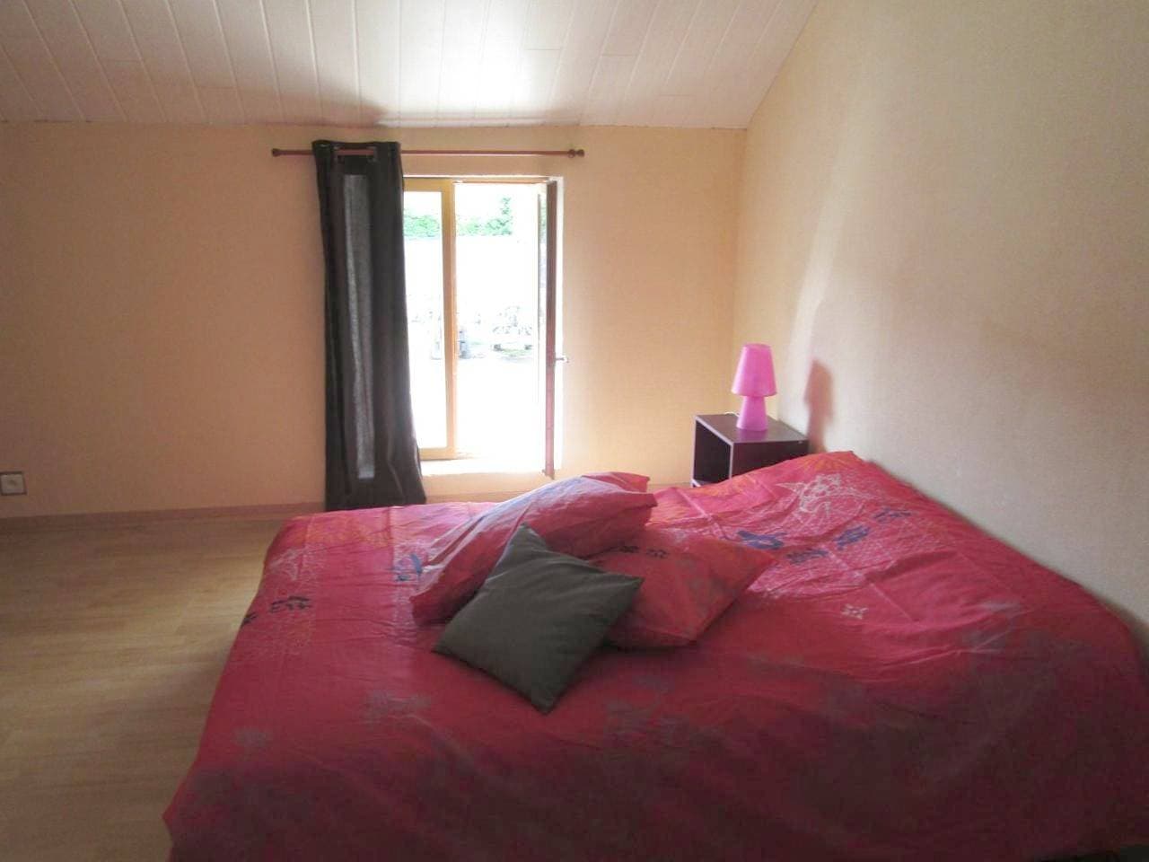 Foto 3 von 6: Quadruple Room