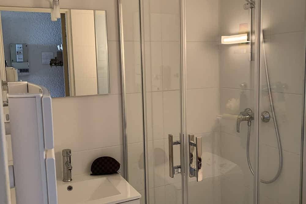 Appartement F2 Avec Large Balcon 1
