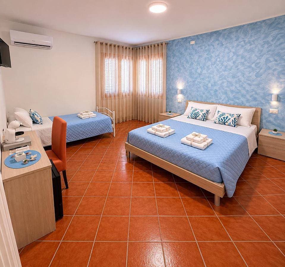 Foto 4 von 14: Double Room