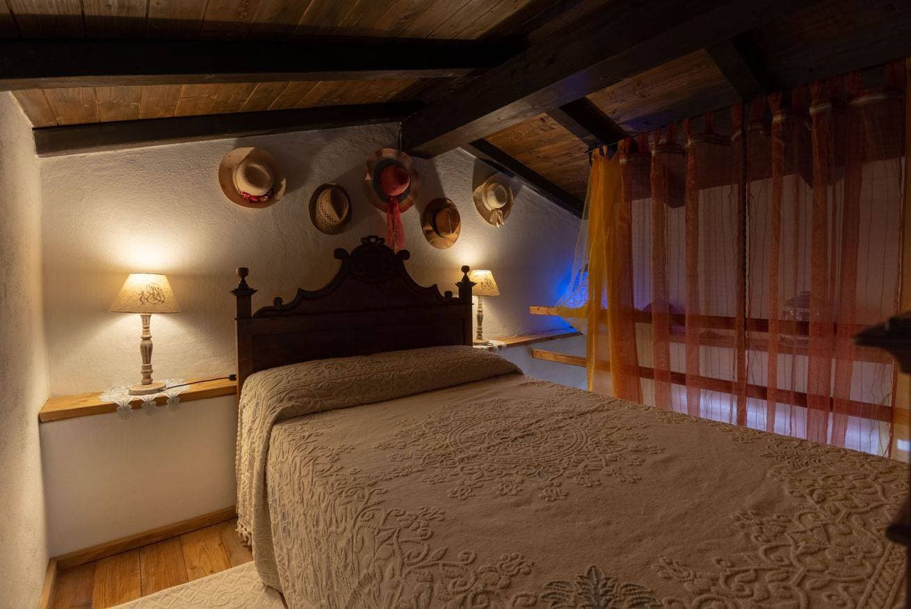 Foto 6 von 49: Villa Ferulas mit A/C und WLAN