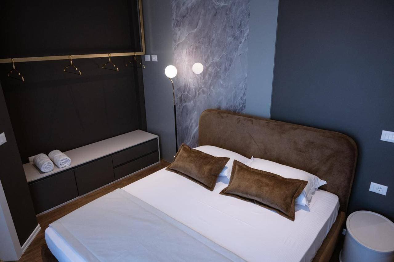 Foto 13 von 16: Double Room with Balcony