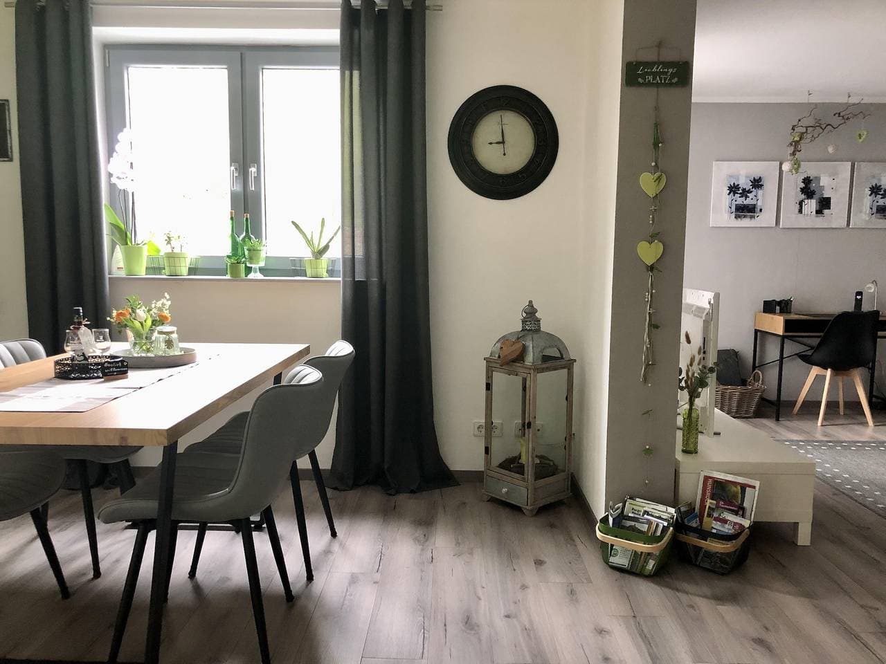 Foto 8 von 82: Appartement/Fewo, Bad, Wc, 1 Schlafraum