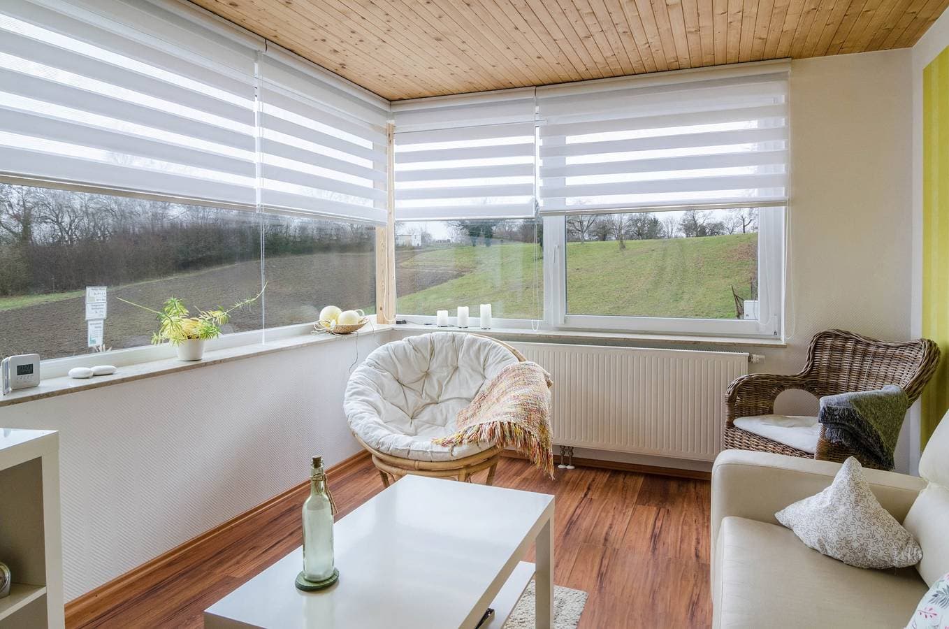 Foto 6 von 29: Charmante Ferienwohnung "Adler 1 Erdgeschoss" mit WLAN