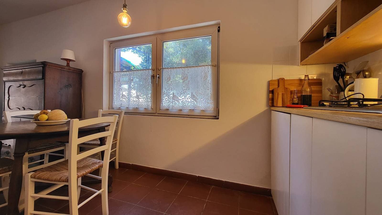 Foto 7 von 32: Strandhaus 'Perla di Mare' direkt am Meer