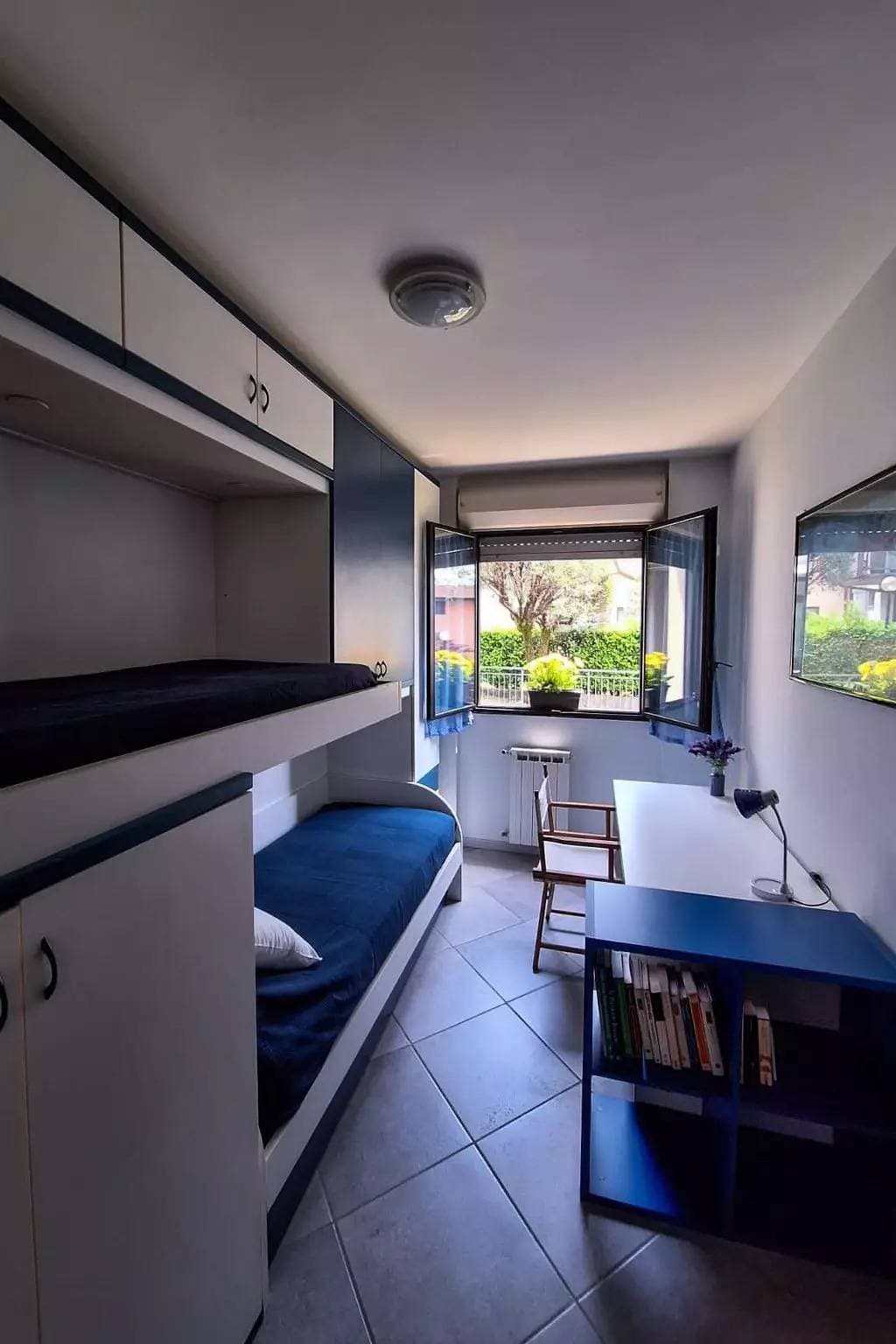 Foto 6 von 48: 6 Zimmer 5 Personen