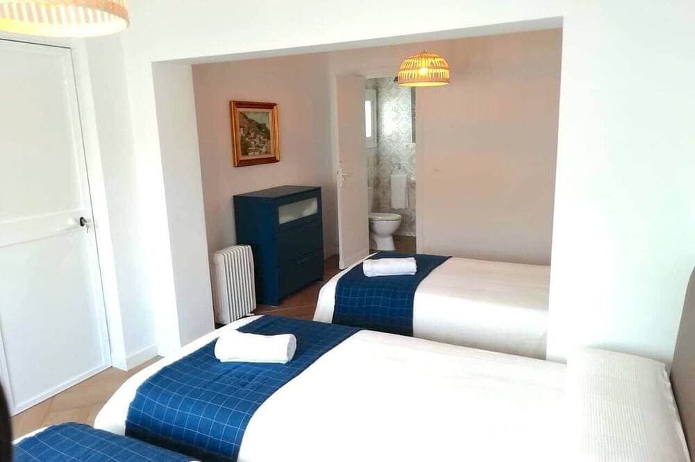 Foto 6 von 30: Villa Luna Beach Premium 9pax
