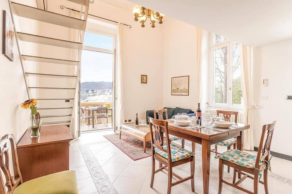 Foto 10 von 27: Awesome apartment in Rapallo Ge with swimming pool