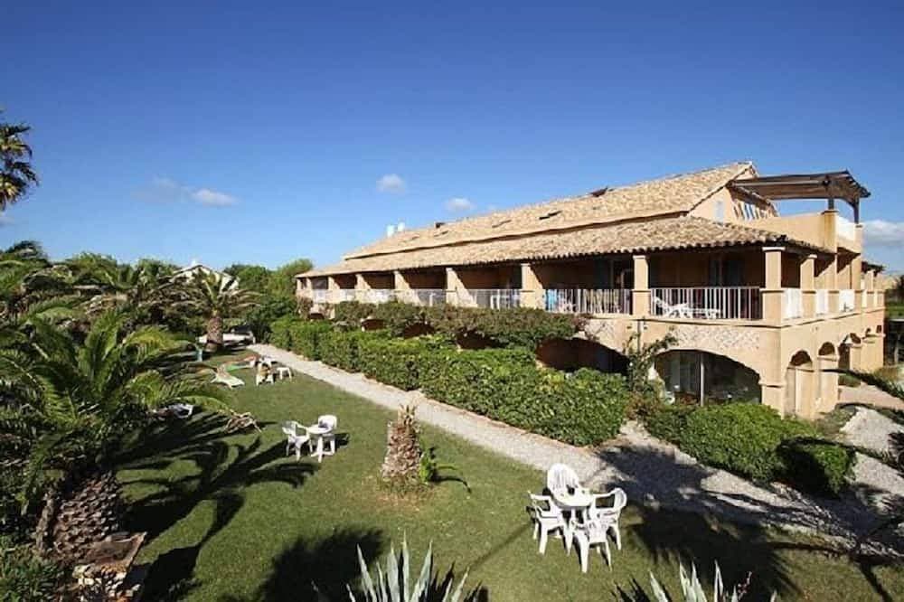 Foto 6 von 16: Cosy studio with terrace 100m from the beach