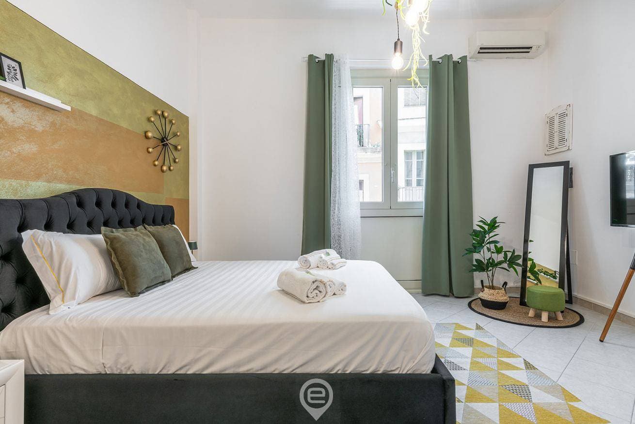 Foto 6 von 30: Ferienwohnung für 2 Personen
