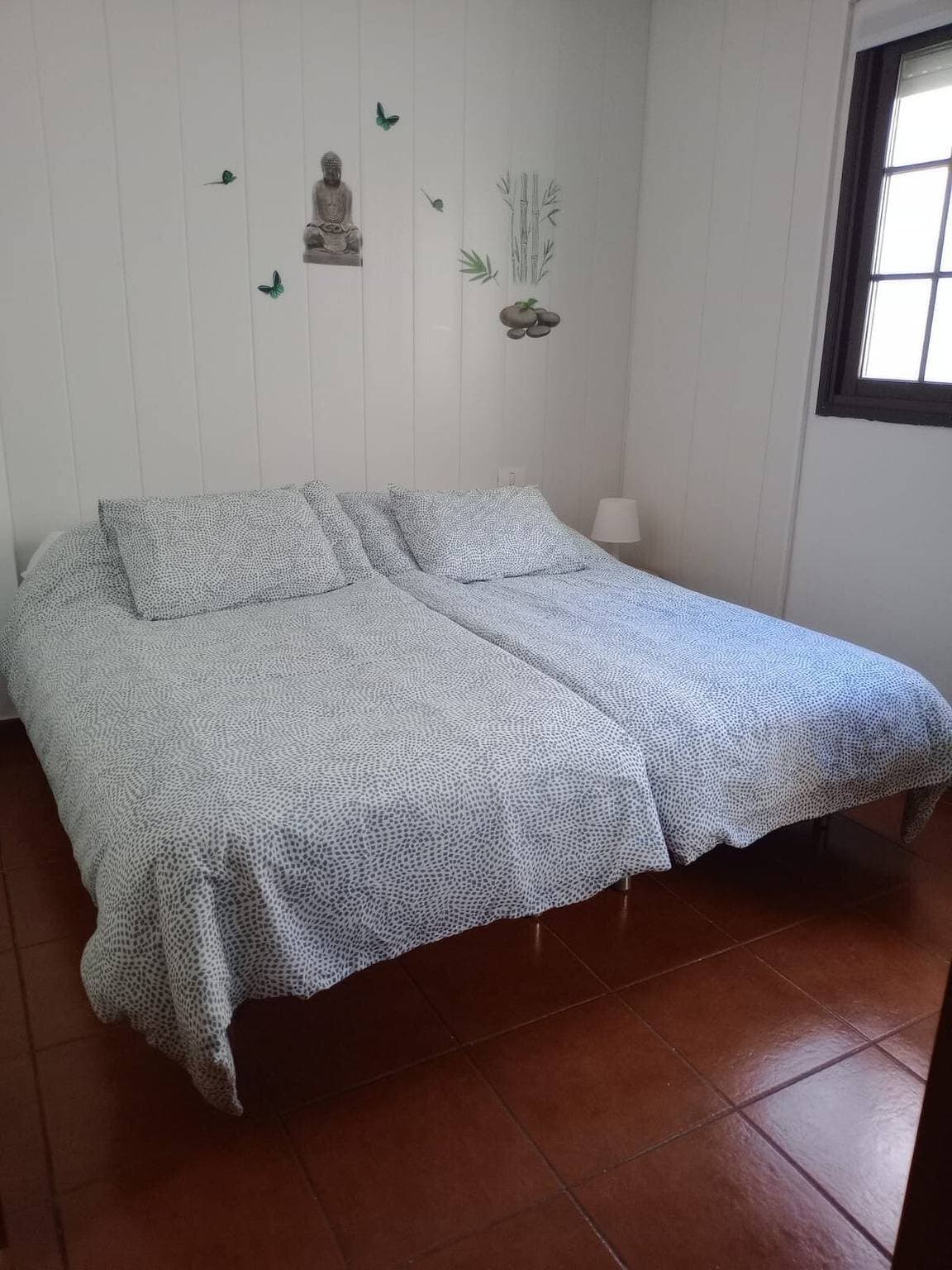 Foto 13 von 27: Ferienwohnung 'Ático El Agua' mit Meerblick, WLAN und Klimaanlage