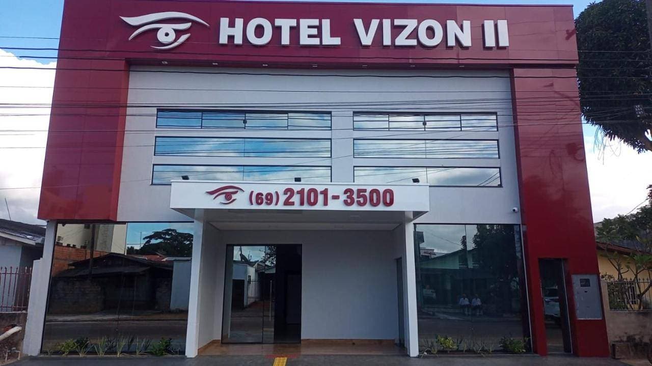 HOTEL VIZON II 1