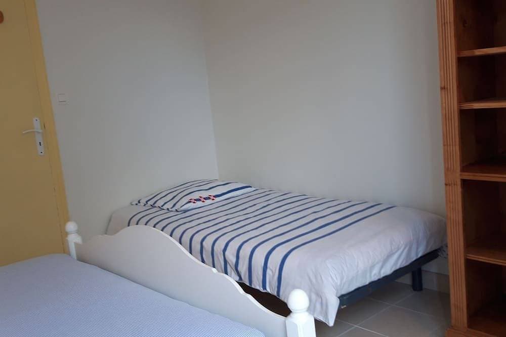 Foto 5 von 18: Cabourg/Le Home: Supervised beach 100 m'away. Close to thalasso and golf.