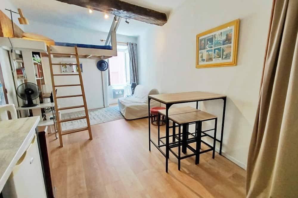Hypercentre City Studio - Ajaccio zu Fuß 1