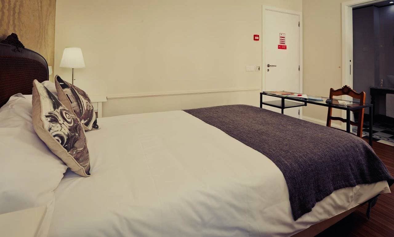Foto 5 von 9: Twin Room