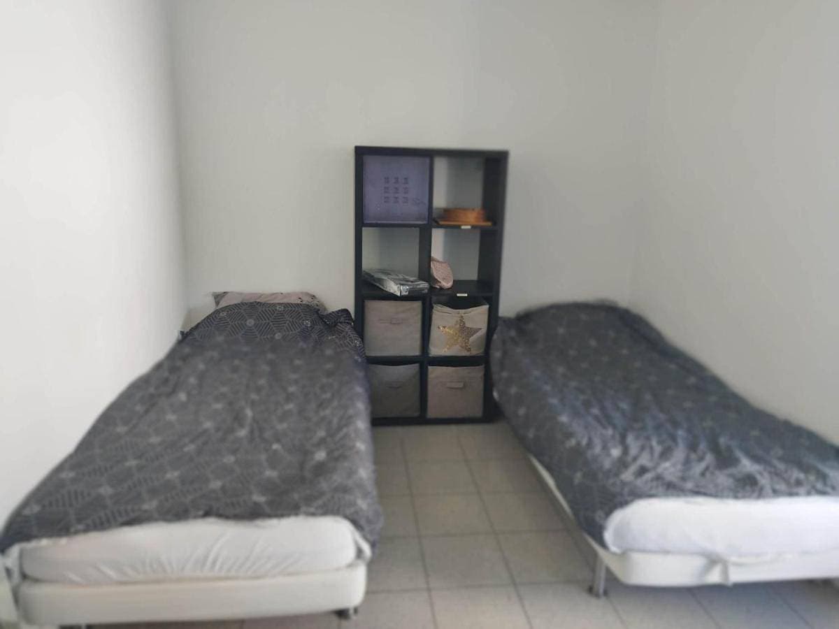 Foto 4 von 31: Three-Bedroom Apartment with Private Pool