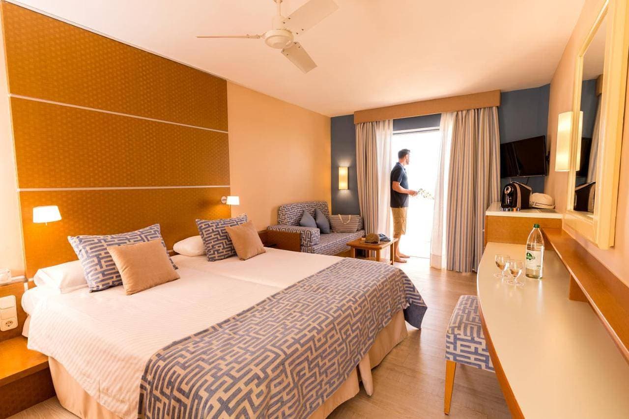 Foto 6 von 10: Standard Double or Twin Room with Sea View