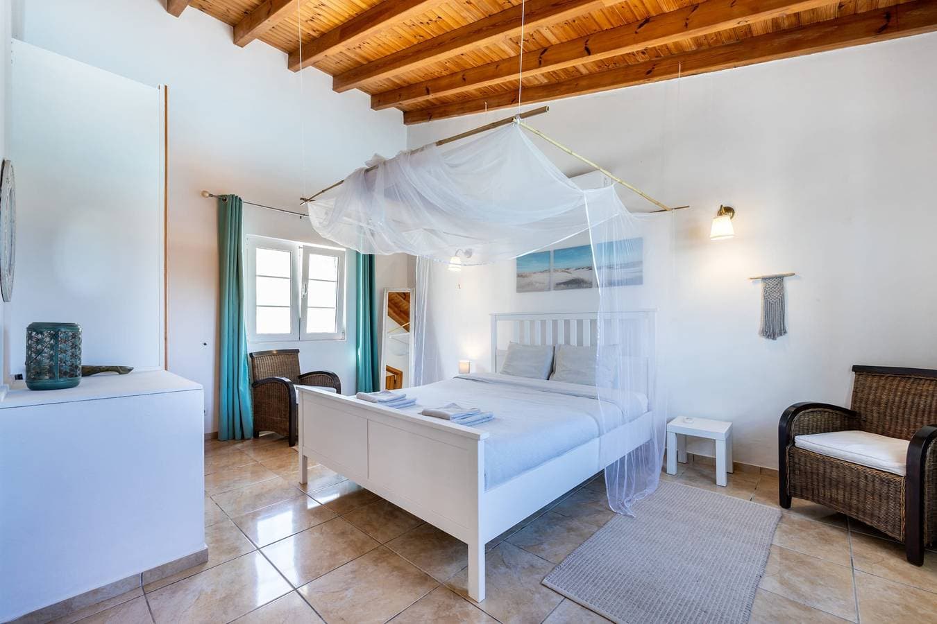 Foto 5 von 31: Casa da Luz - Ein Zuhause in der Ferne!