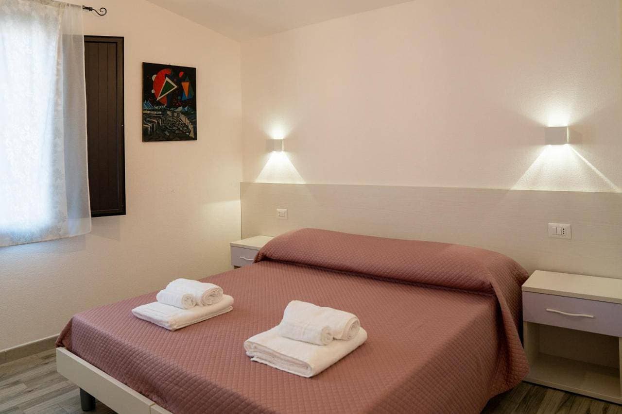 Foto 6 von 12: Double Room