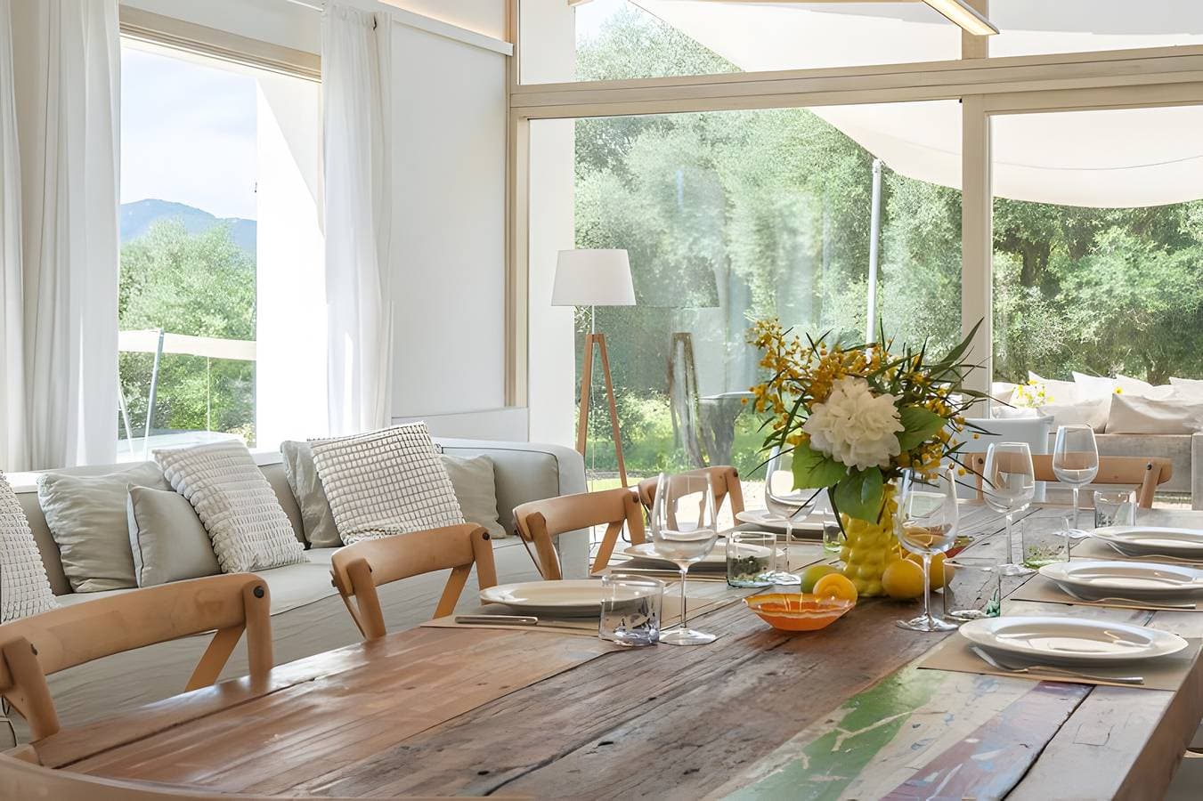 Foto 12 von 41: Ferienhaus 'Can Soto' mit privatem Pool, WLAN und Klimaanlage
