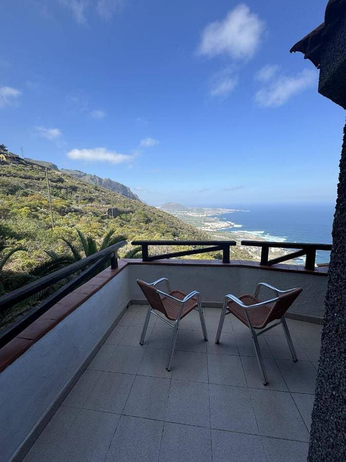Foto 4 von 37: One-Bedroom Apartment with View