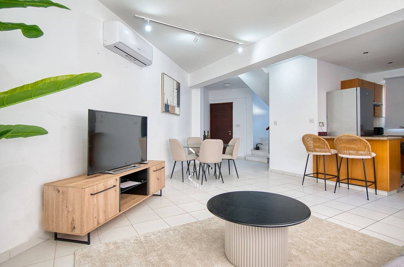 Foto 4 von 21: Ferienhaus für 4 Personen mit Garten