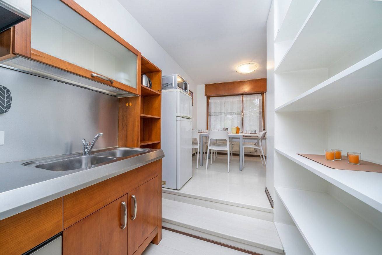 Foto 4 von 16: Ferienwohnung für 2 Personen