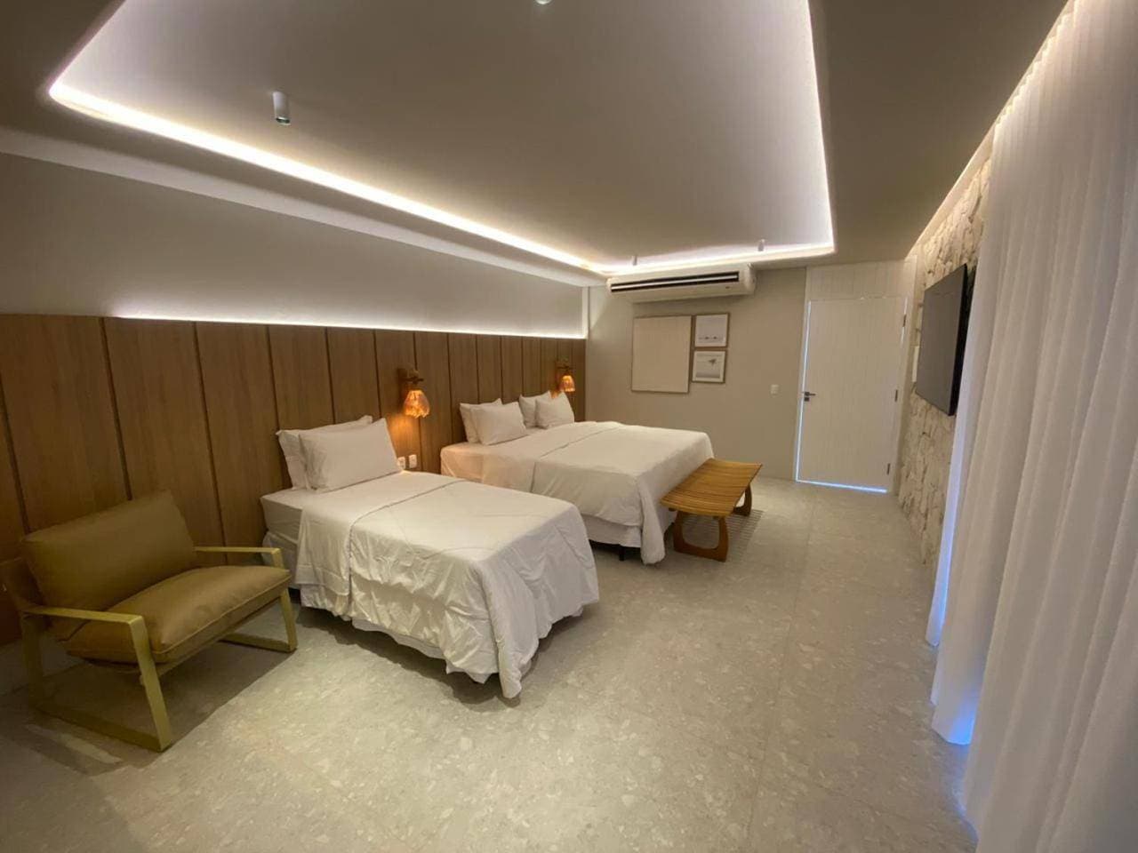 Foto 13 von 22: Presidential Suite