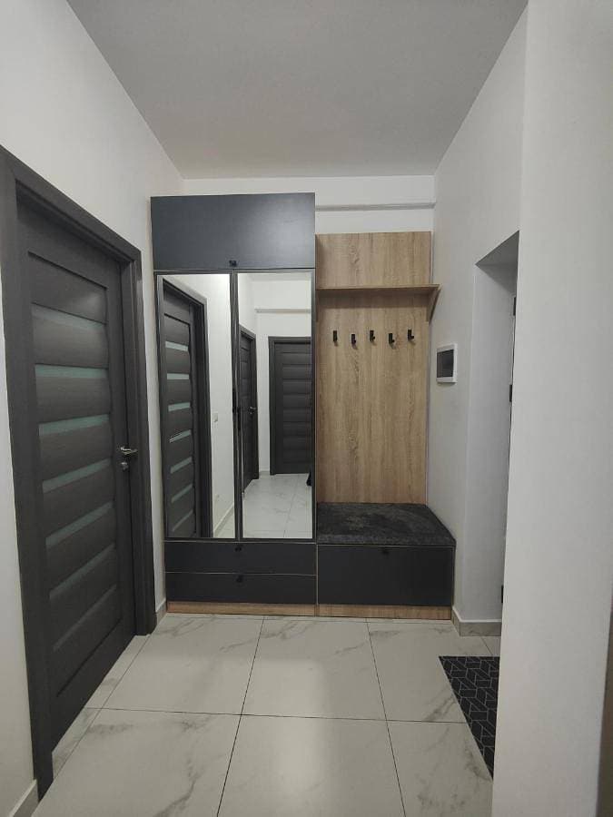 Foto 4 von 9: One-Bedroom Apartment