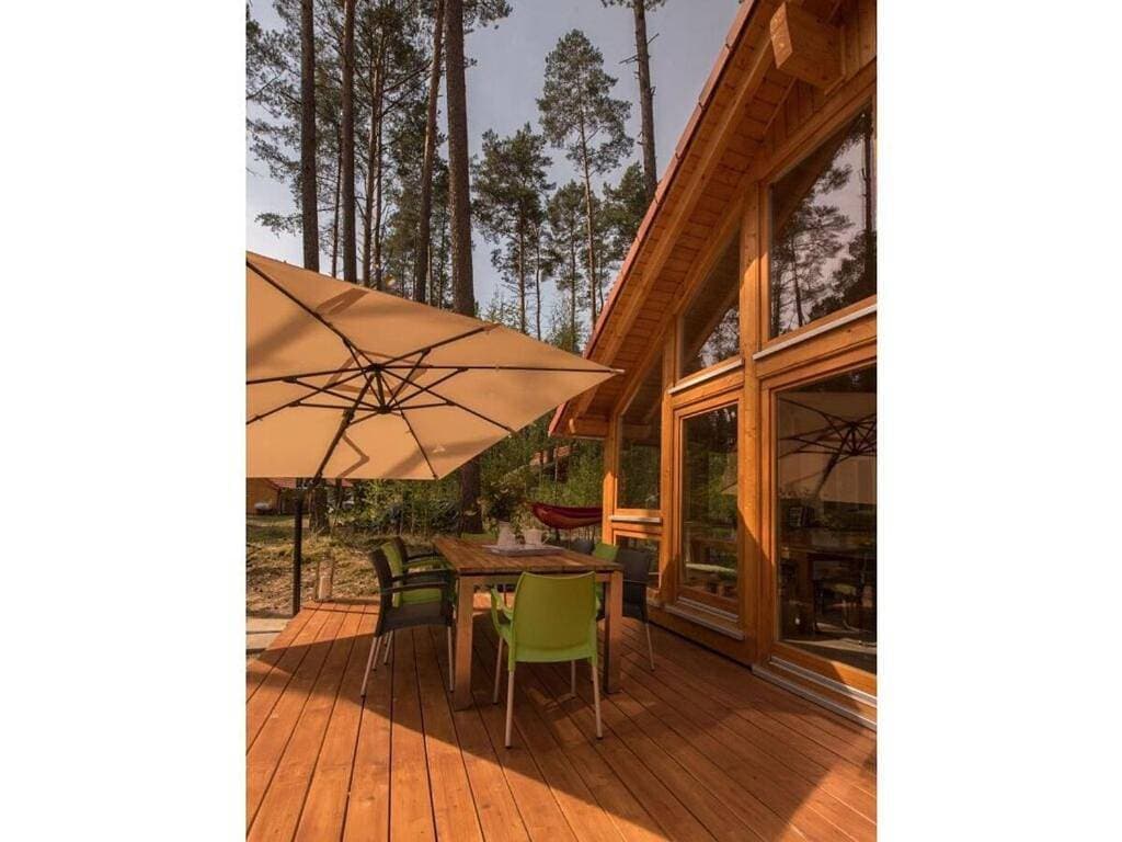 Foto 3 von 22: Three-Bedroom Holiday Home