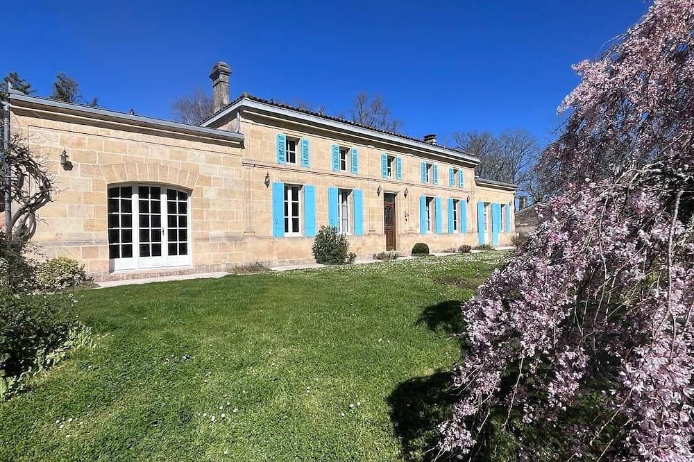 Foto 9 von 25: Domaine des Bruyères | Chartreuse