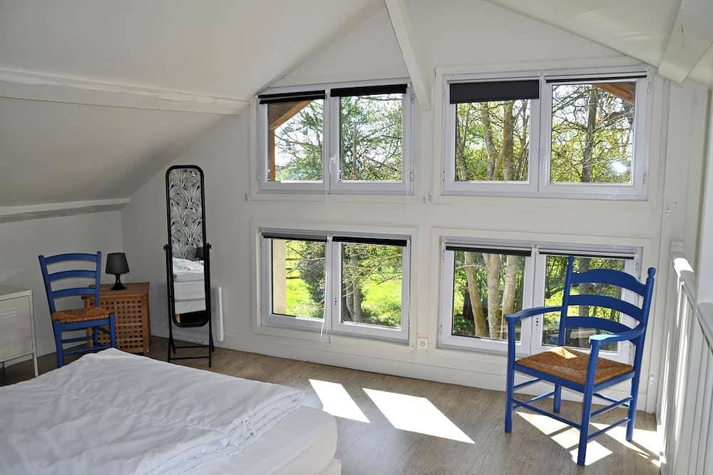 Foto 2 von 15: Manoir des Lords in the Pays d'Auge