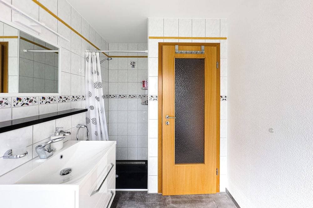 Foto 10 von 30: Großzügige moderne Ferienwohnung im Wangen Allgäu Bodensee