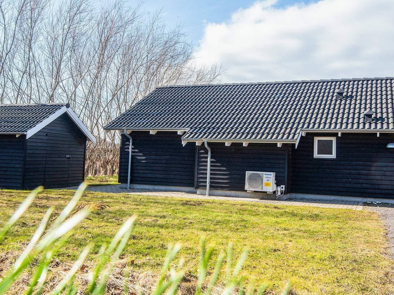 Foto 4 von 32: 6 Personen Ferienhaus in Ebeltoft