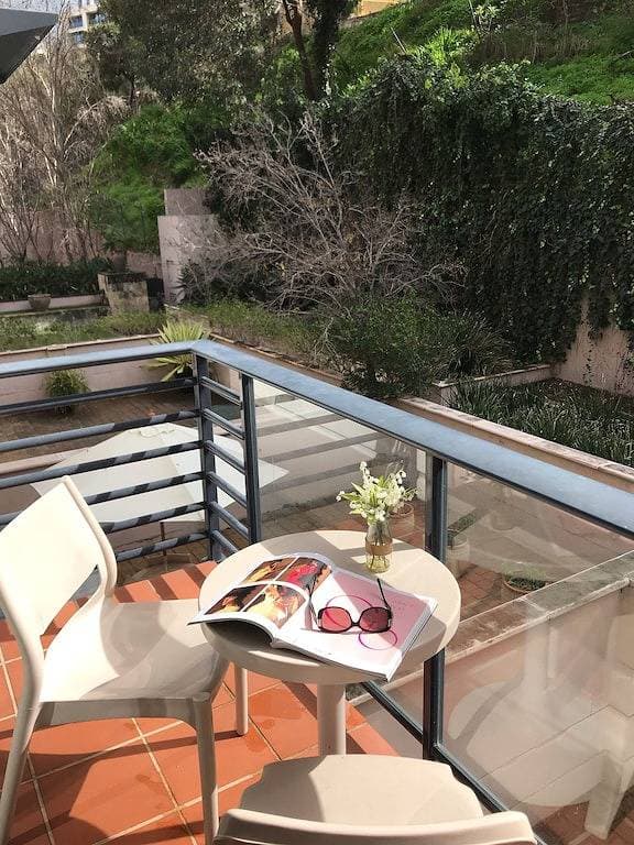 Wifi, Parkplatz, Bad, Foxtel, Selbstversorger, hauseigenes Restaurant 1