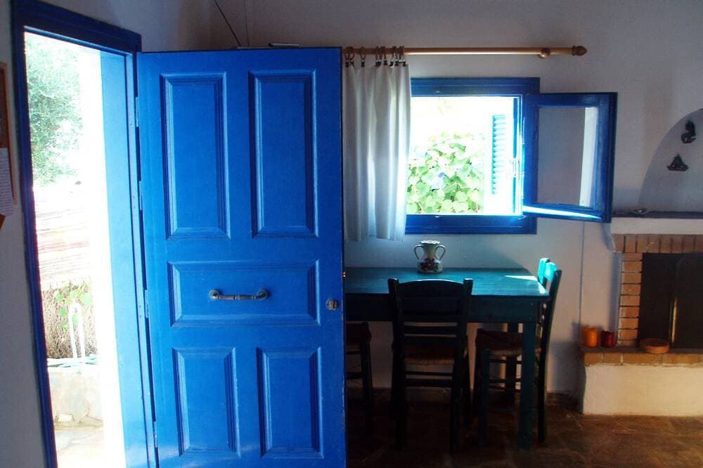 Foto 10 von 30: Charmantes Ferienhaus am Strand