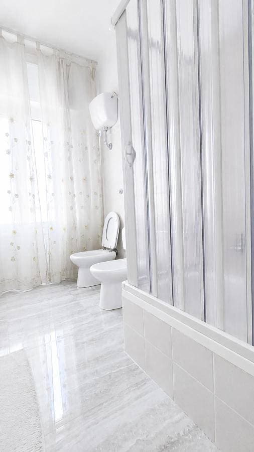 Foto 5 von 25: Double Room with Private External Bathroom
