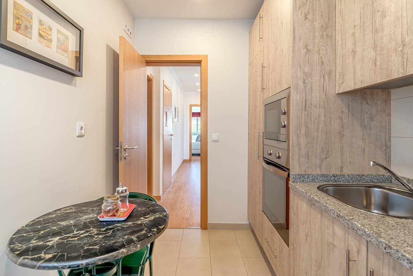 Foto 9 von 20: Ferienwohnung für 4 Personen