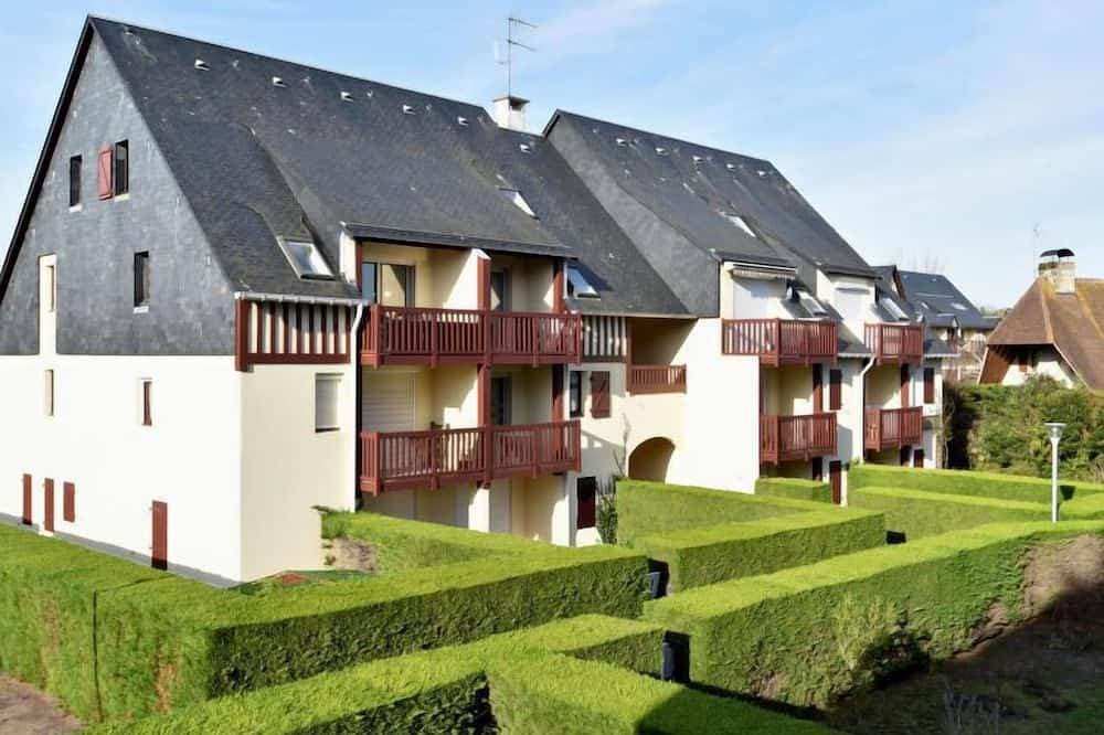 Foto 11 von 22: L'Orée de Deauville