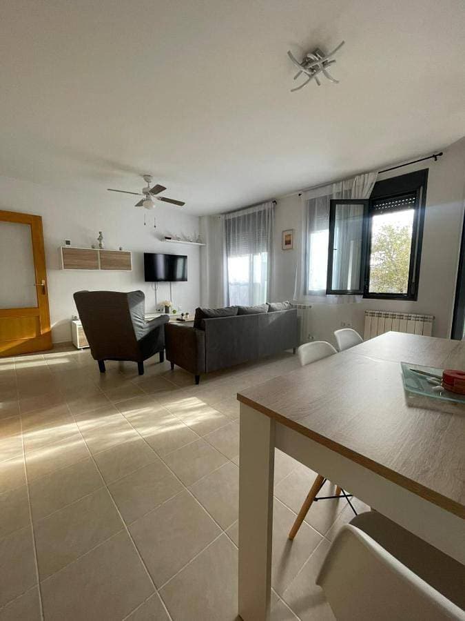 Foto 5 von 22: Three-Bedroom Apartment
