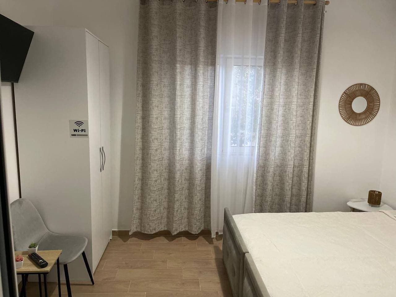 Foto 12 von 15: Double Room with Garden View